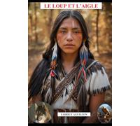 LE LOUP ET L'AIGLE