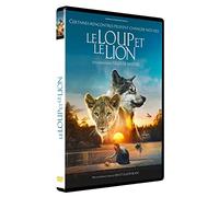 Le Loup Et Le Lion [DVD]