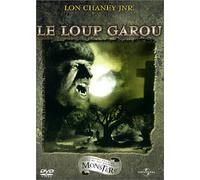 Le loup garou
