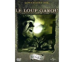 Le loup garou