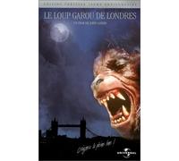 Le loup garou de londre