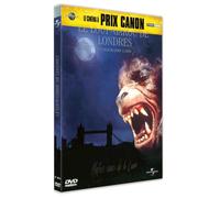 Le loup garou de londres