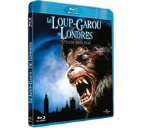 Le loup-garou de londres