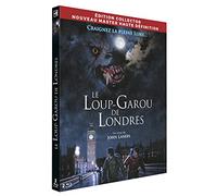 Le Loup Garou de Londres [Édition Collector-2 Blu-Ray]