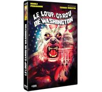 Le Loup-Garou de Washington DVD Nuovo Film Horror