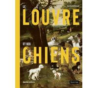 Le Louvre et ses chiens
