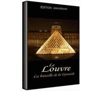 Le louvre - la bataille de la pyramide