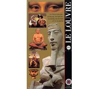 Le Louvre: L'HISTOIRE DU MUSEE, L'ARCHITECTURE DU PALAIS, LES COLLECTIONS, LE QUARTIER