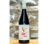 Le Lucciole 2022 Romagna Sangiovese Predappio Riserva Chiara Condello 75c 14%