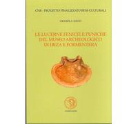 Le lucerne fenicie e puniche del Museo archeologico di Ibiza e Formentera