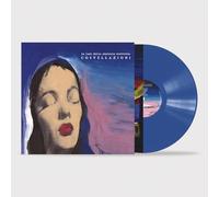 Vinile Luci Della Centrale Elettrica (Le) - Costellazioni (Transparent Blue Viny