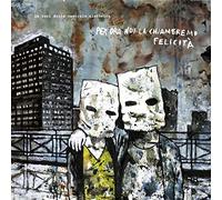 Le Luci Della Centrale Elettrica - Per Ora Noi La Chiameremo Felicita'