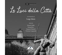 Le luci della città - 2025 - Gagio (Radicanti)