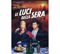 Le Luci Della Sera (DVD) Hyytiainem Jarvenhel