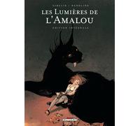 LE LUCI DELL'AMALOU - EDIZIONE INTEGRALE