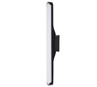 Le Luci Dello Specchio Bagno Si Accendono Illuminazione Sotto Mobiletto