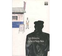 Le luci di Pointe-Noire