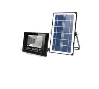 Le Luci Esterne Solari A LED Impermeabilizzano 25000mAh, Lampada Da Parete A LED Ad Alta Efficienza Energetica Con Illuminazione Brillante For Cortili E Percorsi(1800 Mah)