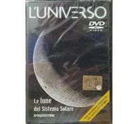 Le Lune del Sistema Solare - L'Universo