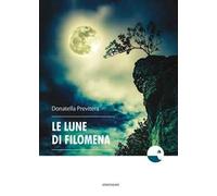 Le lune di Filomena