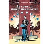 Le lune di Giulio Grablovitz