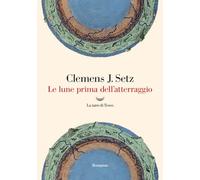 Le lune prima dell'atterraggio