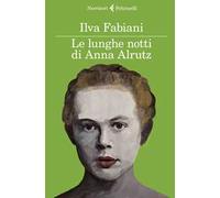 Le lunghe notti di Anna Alrutz
