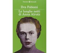 Le lunghe notti di Anna Alrutz
