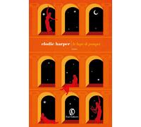 Le lupe di Pompei - Harper Elodie