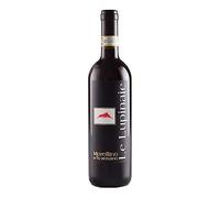 Le Lupinaie Morellino Di Scansano D.O.C.G. - 750 ml