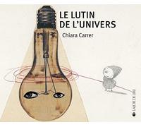 Le lutin de l'univers