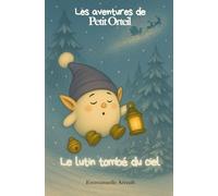 Le lutin tombé du ciel