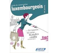 Le luxembourgeois de poche