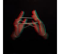 La Luz Weirdo Shrine (CD) Album