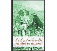 Le Lys dans la vallée