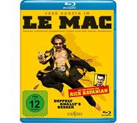 Le Mac - Doppelt knallt's besser