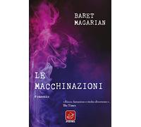 Le macchinazioni