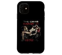 Le macchine - Candy-O Vintage 1979 Custodia per iPhone 11
