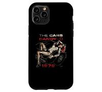 Le macchine - Candy-O Vintage 1979 Custodia per iPhone 11 Pro