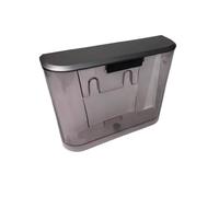 Le Macchine Da Caffè S Di Prima E Seconda Generazione Sono Dotate Di Serbatoio Dell'acqua Universale Verde Pavone, Bianco Riso E Grigio Nero.(Graphite black)