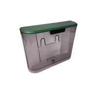 Le Macchine Da Caffè S Di Prima E Seconda Generazione Sono Dotate Di Serbatoio Dell'acqua Universale Verde Pavone, Bianco Riso, Grigio Nero A, Accessori For Macchine Da Caffè(Peacock green)