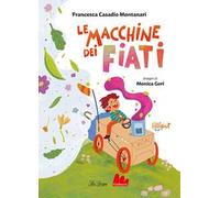 Le macchine dei fiati. Ediz. ad alta leggibilità