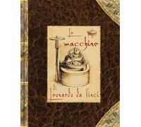 Le macchine di Leonardo da Vinci. Libro pop-up. Ediz. a colori