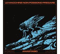 LE MACCHINE NON POSSONO PREGARE (CD)