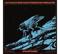LE MACCHINE NON POSSONO PREGARE (LP)