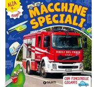 Le macchine speciali. Ediz. a colori