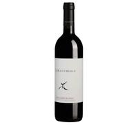 Bolgheri Rosso DOC 2024 0,75 l