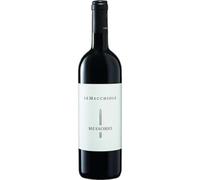 Le Macchiole Messorio Rosso Toscana Doc 2021
