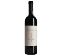 Le Macchiole Messorio Toscana IGT 2022 0,75 l