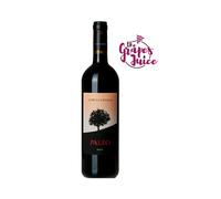 LE MACCHIOLE PALEO 2012 VINO ROSSO BOLGHERI TOSCANA IGT